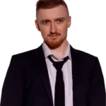 Vadym Bahrii